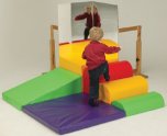 Softplay Nursery Corner Set